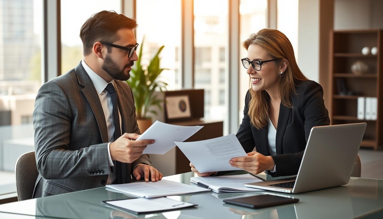 Secure Business Contracts