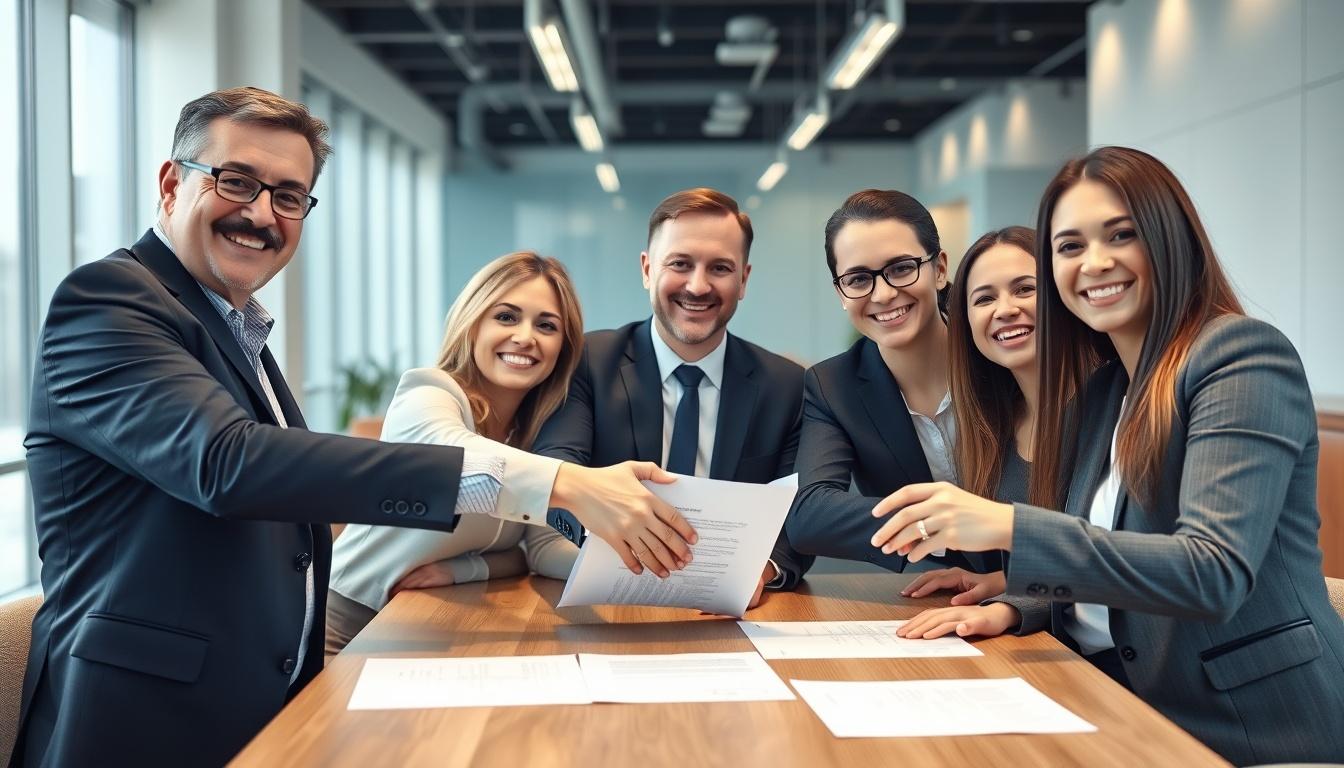 Comprehensive Compliance Advisory